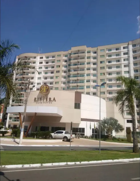 Prive Riviera - Apartamentos JN - Image 1