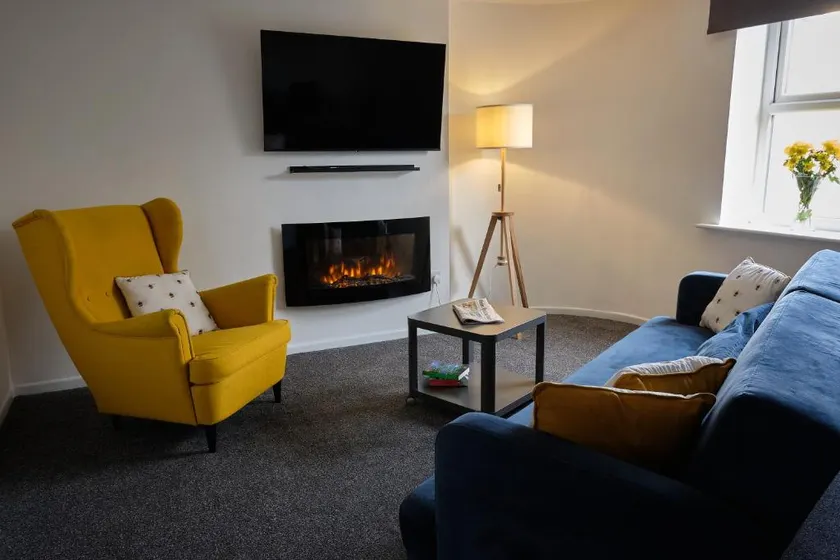 35A Coach Street - Image 1