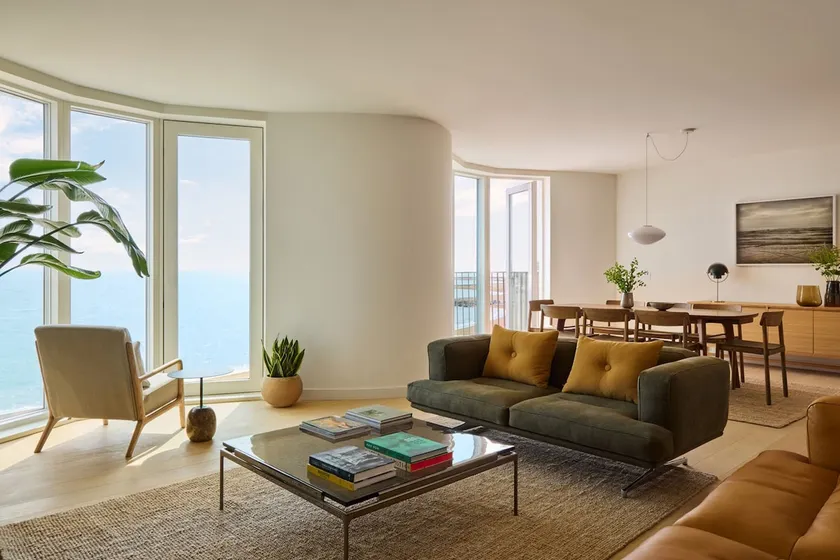 Shoreline Beach House By Bloom Stays - Image 1