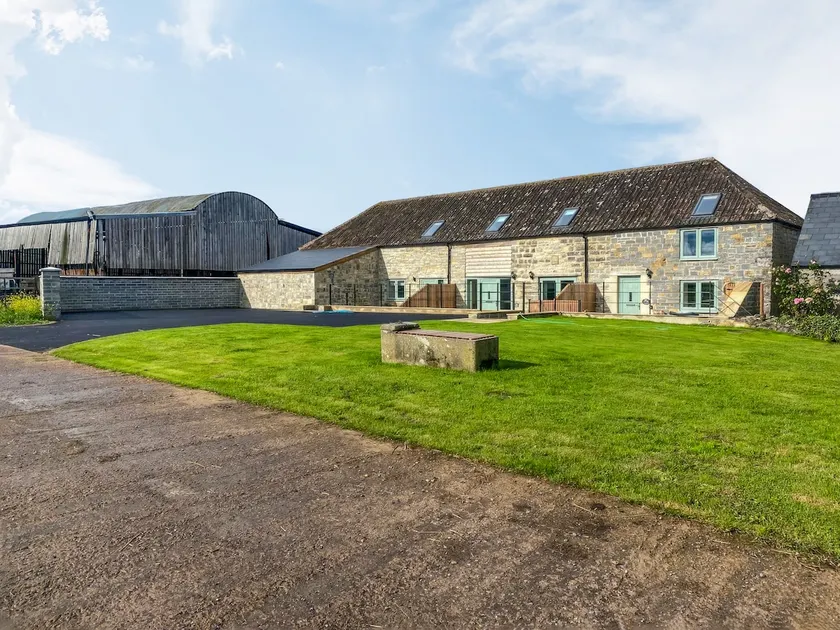 the Mill House _ uk47418 - Image 1