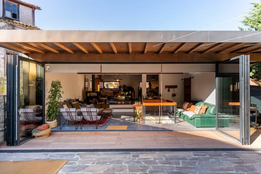 Feel Discovery P&P House Douro Valley - Image 1