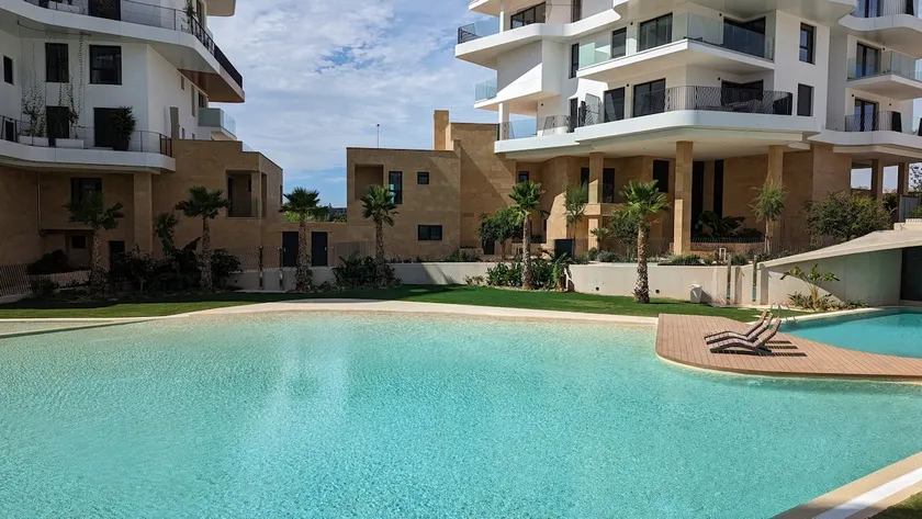 ASTER relax & spa duplex - Image 1