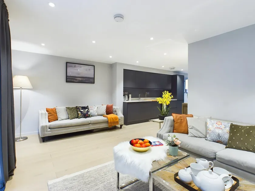 Wild Roses Serviced Apartments - Lake District - Image 1