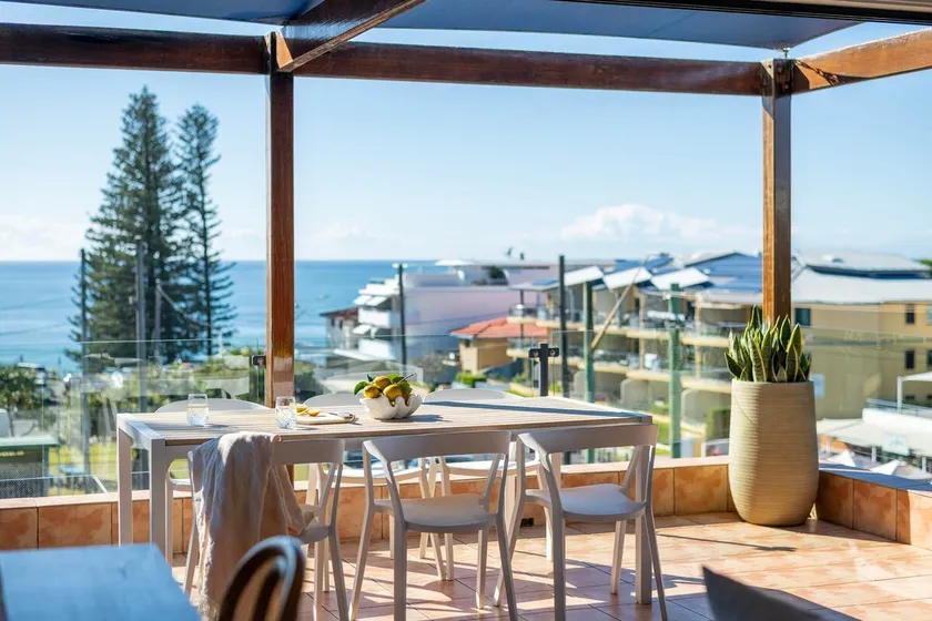 Indigo Terrace One - Oceanstays - Image 1