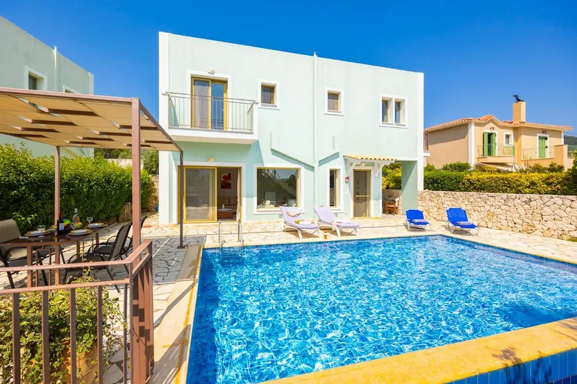 Villa Pinelopi - Image 1