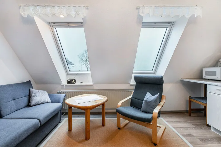 Apartment 4 Schwalben - Image 1