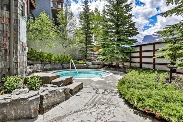 Fantastic Mountain View - Hot Tubs & Steam Room - Image 1