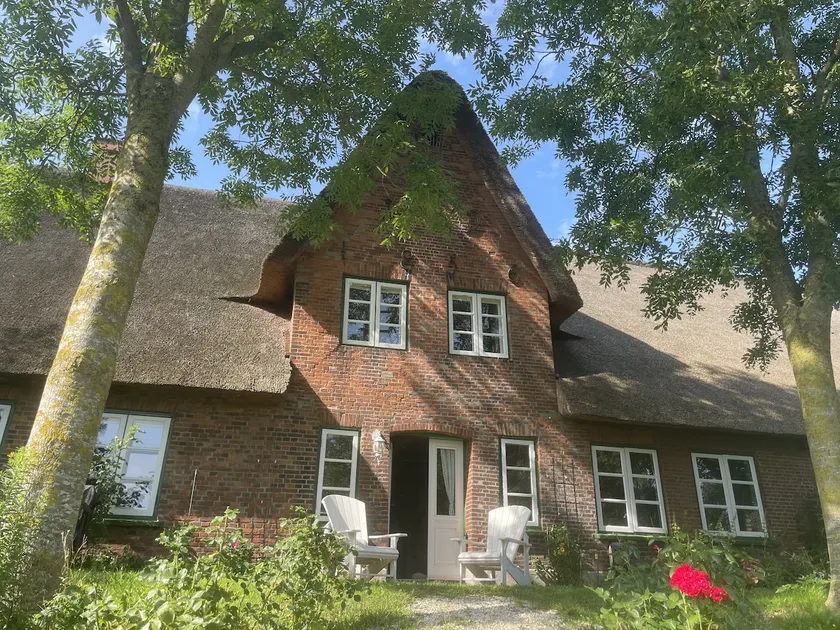 Silberhof Pellworm - Image 1