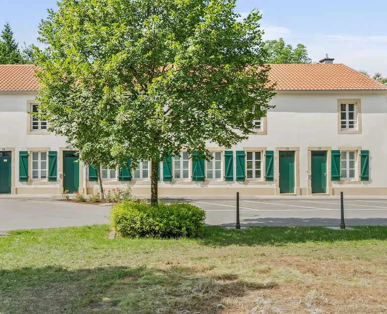 Gîte Lasauvage 83 - Image 1