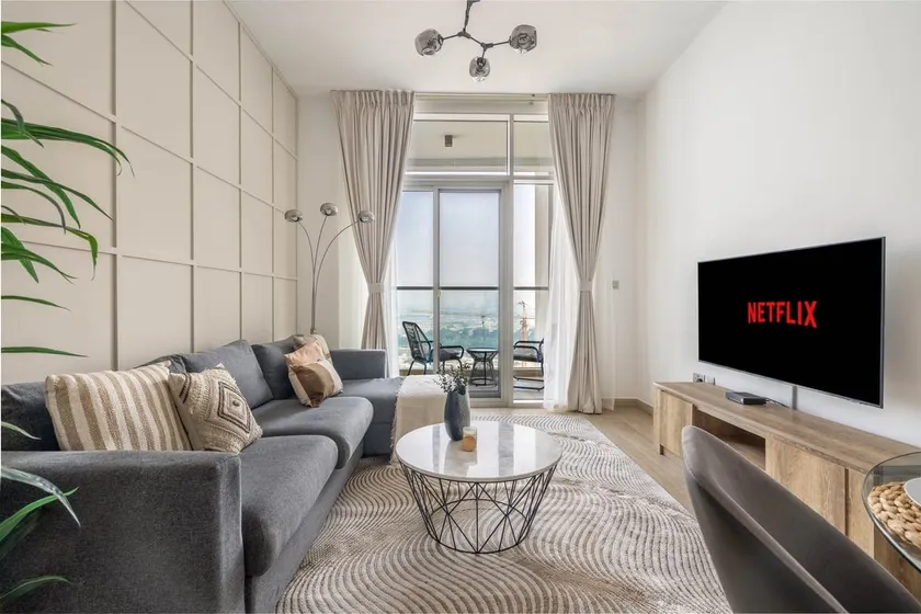 GuestReady - Lux nest near JBR beach - Image 1
