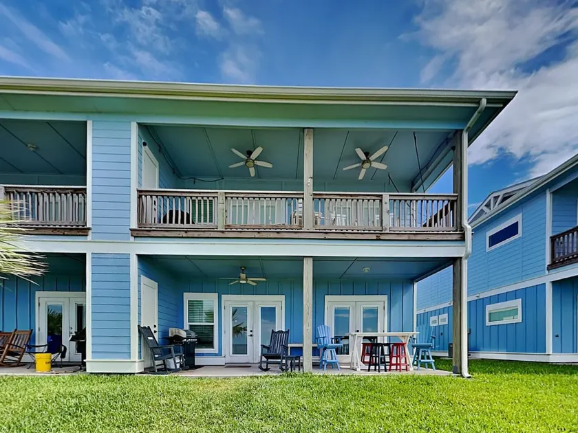 Copano Coastal Gem | Bayfront + Pet-Friendly! - Image 1