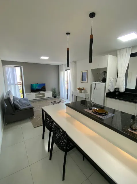 RCM Vilas - Apartamento 505 - Image 1
