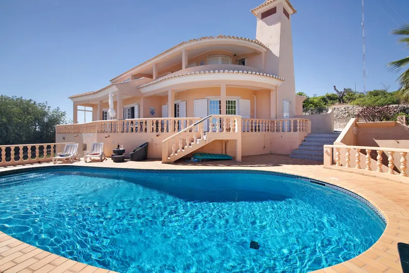 Villa Quinta da Violeta - Image 1
