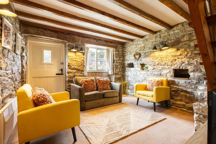 Host & Stay | Byre Cottage - Image 1
