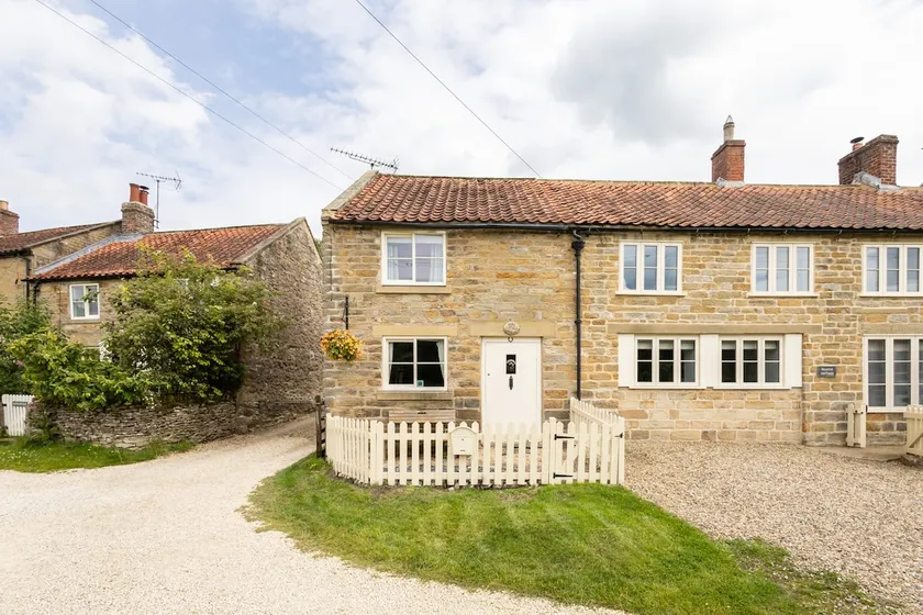 Host & Stay - Hutton-le-Hole Cottages - Image 1