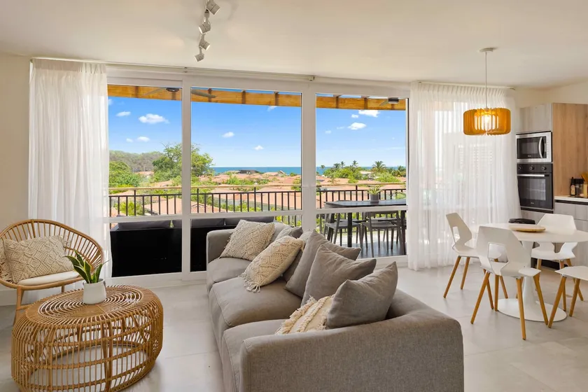 Elegant & Cozy 2BR Condo G32 at Playa Venao - Image 1
