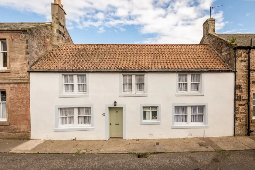St Anne's, 56 Marketgait, Crail, KY10 3TL - Image 1