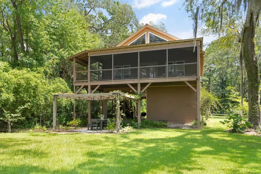 Little Marsh House - Image 1