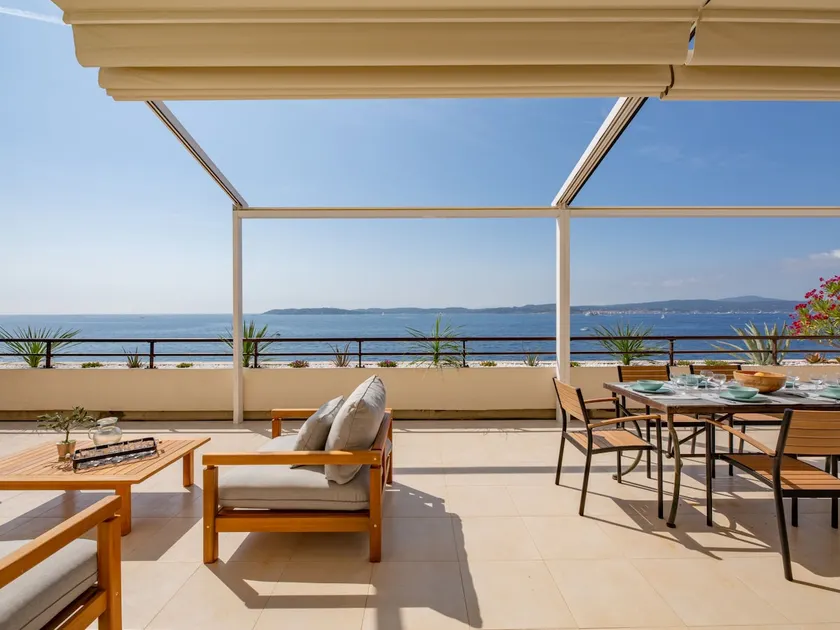 Apartment L'Arbois by Interhome - Image 1