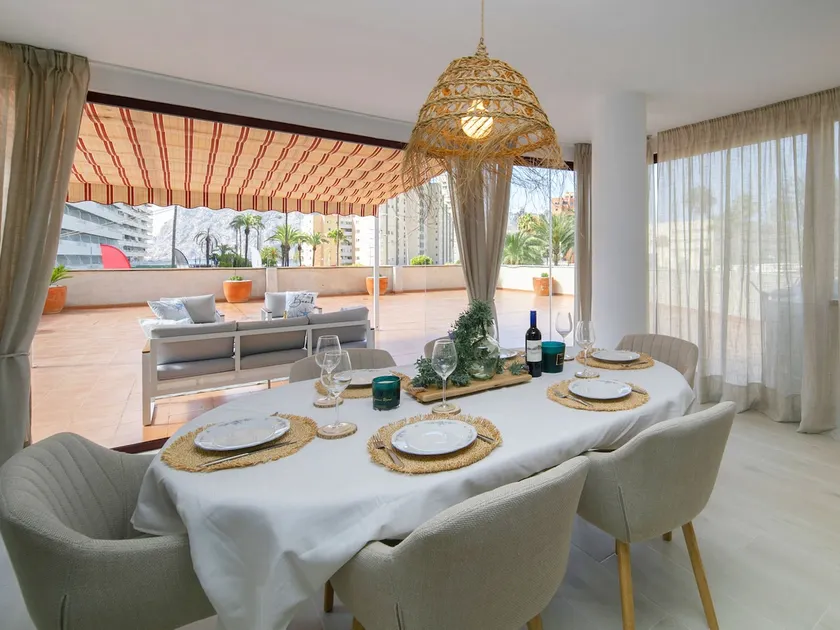 Edificio Coral Beach - Image 1