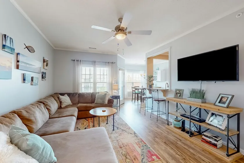 Bethany Pines: Pool Fast WiFi & Beach Proximity - Image 1