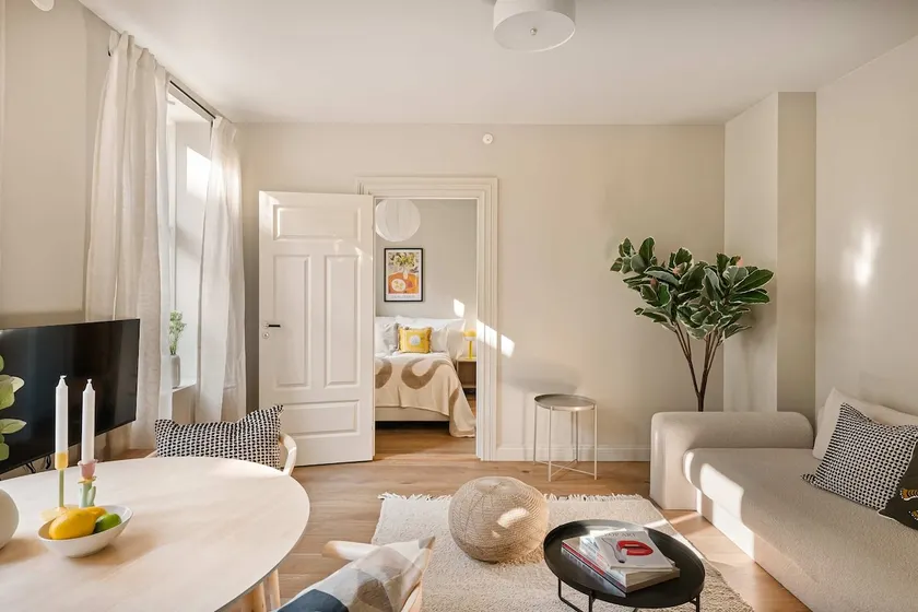 Løkka Suites I 2-Bedroom Duplex - Image 1