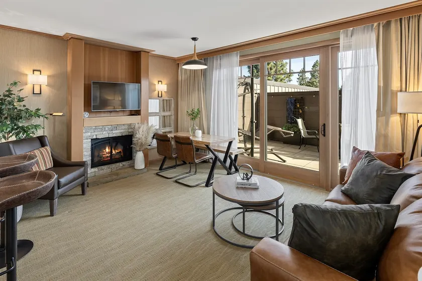 Tranquil Luxe @ Suncadia | Private Patio | Elevate - Image 1
