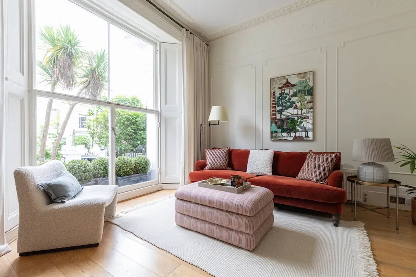 Pembridge Villas IV - Image 1