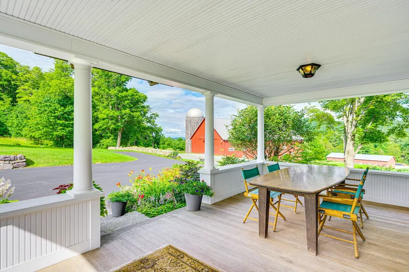 Idyllic Vermont Farmhouse: Mtn Views on 200 Acres! - Image 1