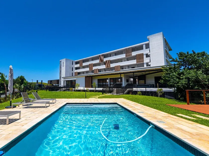 The Tyne Luxury Apartments - Image 1