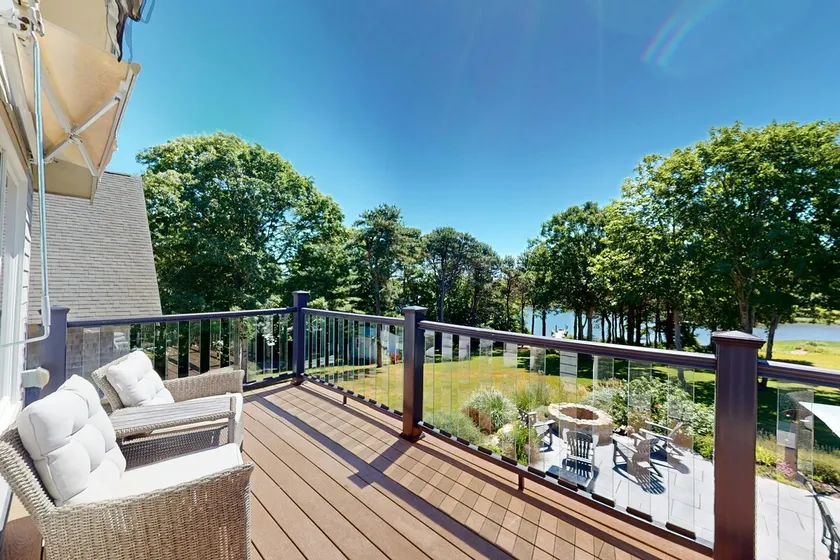Waterfront Haven with Private Dock & Sound Access - Image 1