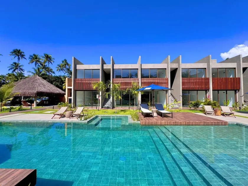 Luxury Flat in Japaratinga 15 min from Maragogi/AL - - Image 1