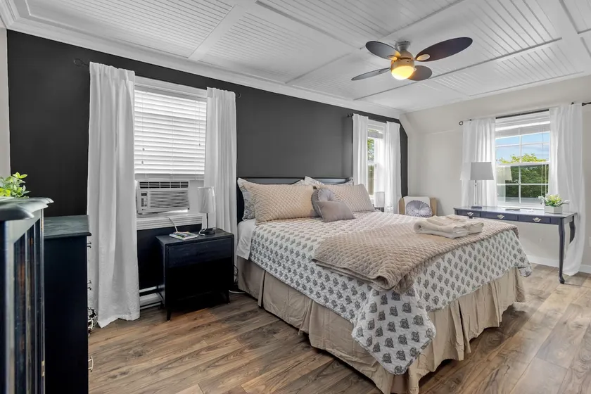 At Michele 3BR Parking Yard - Image 1