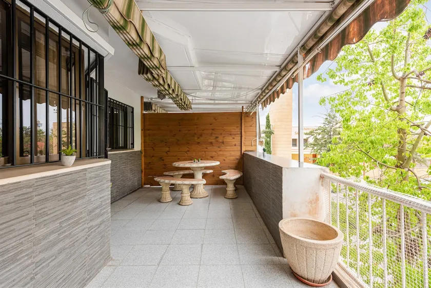 Apartamento Mefistofeles - Image 1