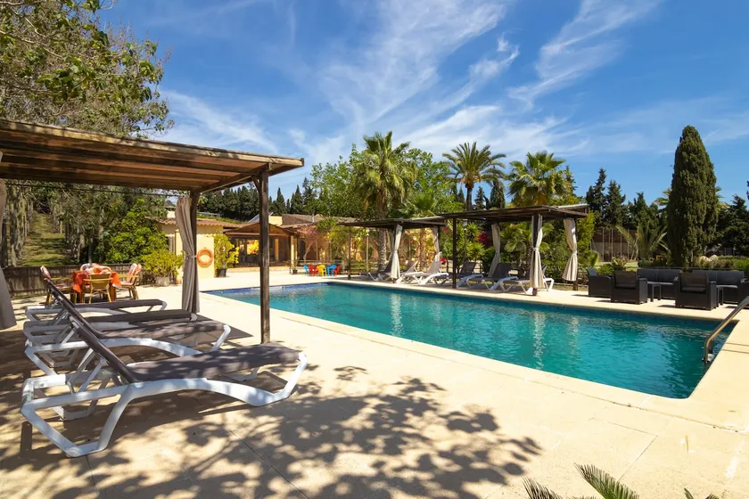 273 Villa Joy ETV99 by Mallorca Charme - Image 1