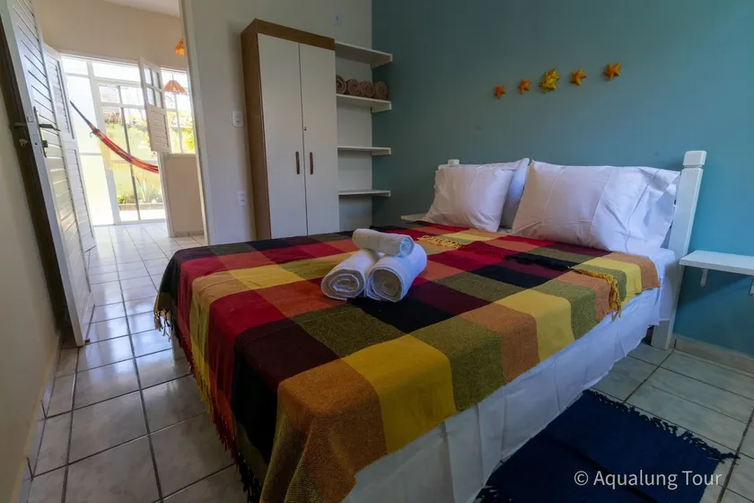 Close to the Sea 300m, 1 Bedroom, Nearby Commerce - Image 1