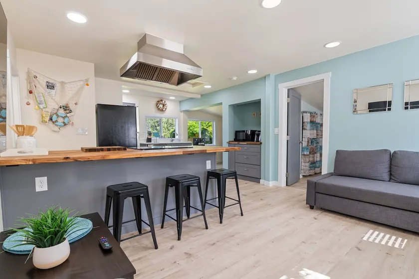 1/2 Mi to Ocean: Copalis Beach Hideaway! - Image 1