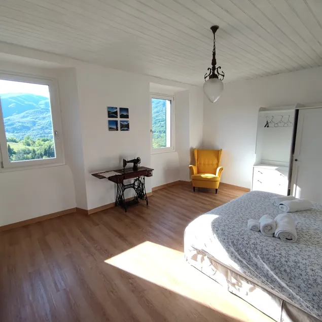 Charm in the village - Lina Apartment - Image 1