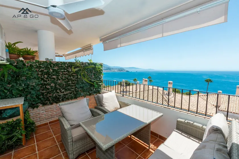 Adnadnia sea views & pool II - Image 1