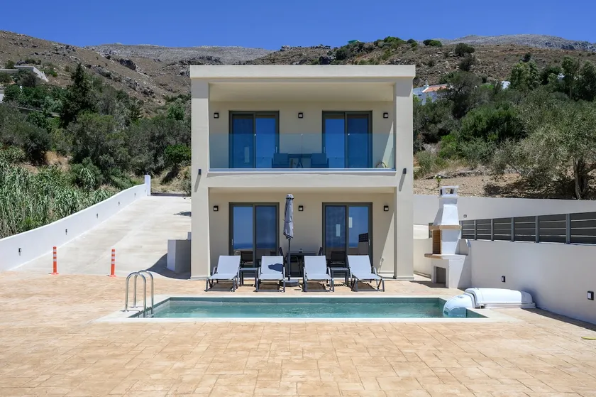 Villa Katerina 1 - Image 1