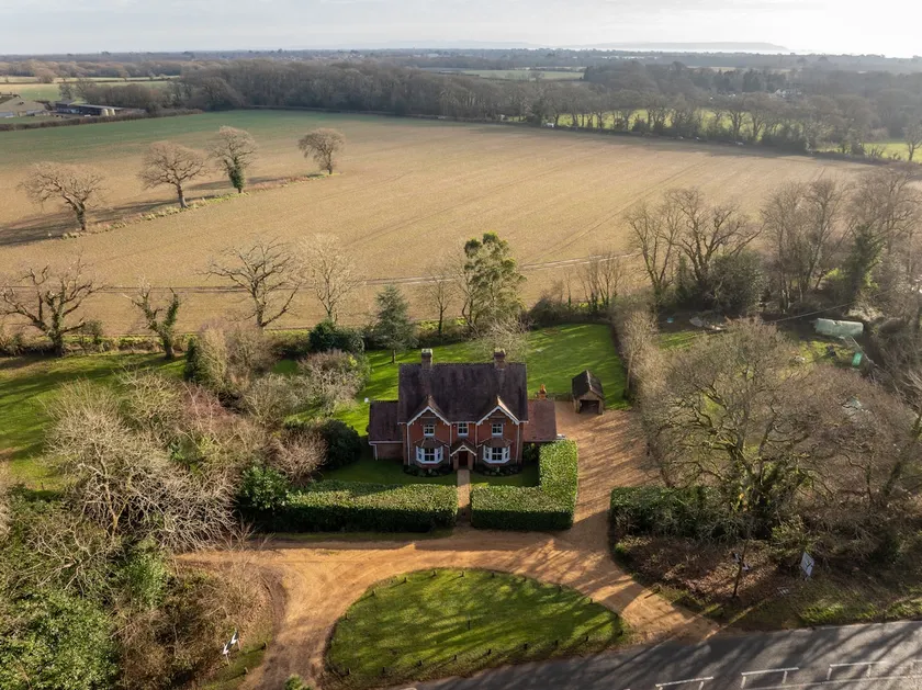 Red House - Image 1
