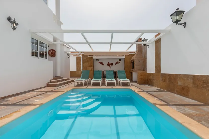 The Villa - Image 1