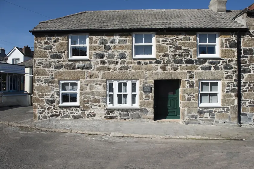 Bridge House, Newlyn - Image 1