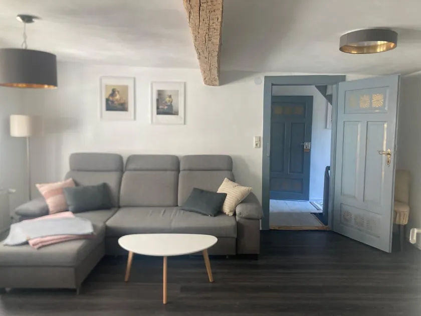 Charming apartment in the alley - Image 1