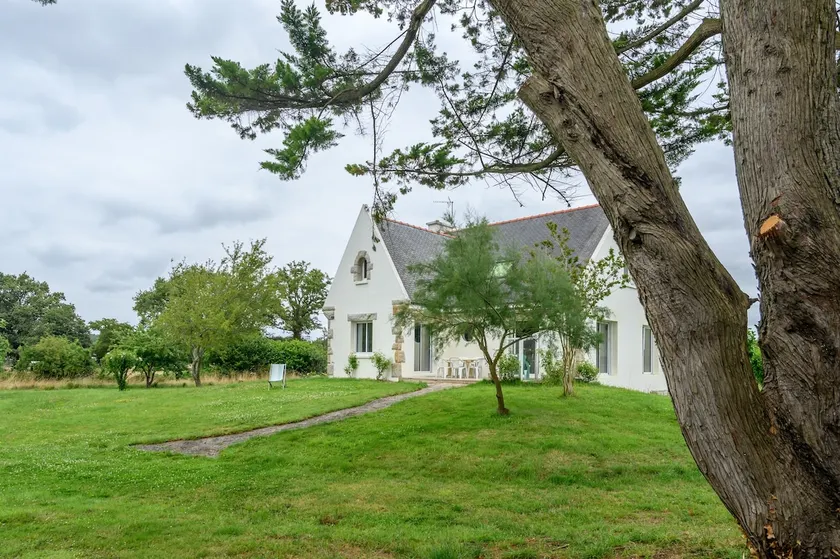 L'Envolée de Charme - Maison à 10m de Vannes - Image 1