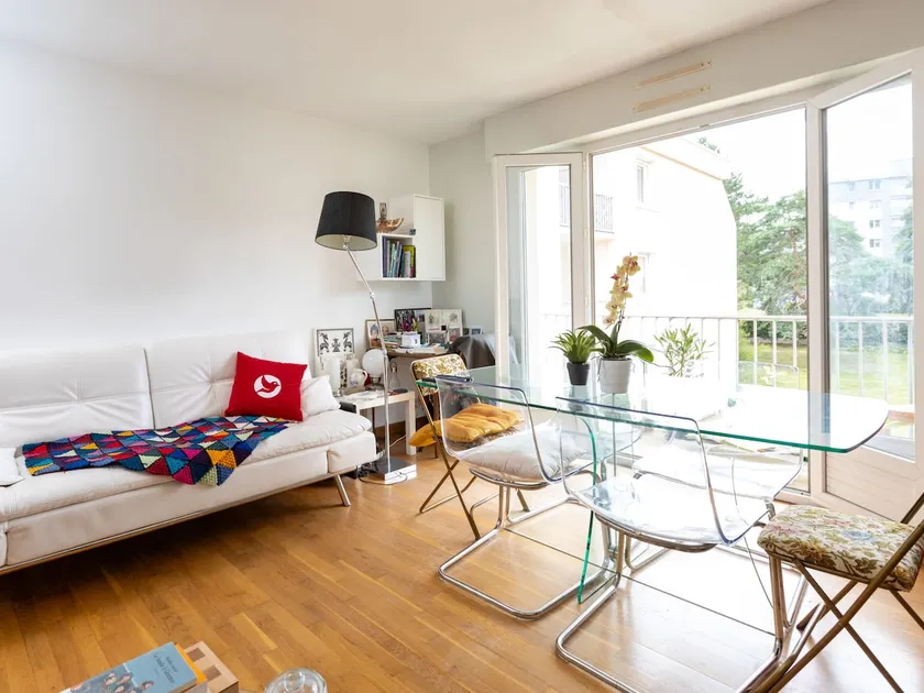 Apartment La Ville Allis by Interhome - Image 1