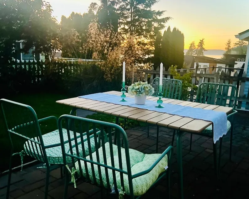 Camano Island Cottage - Madrona Beach - Image 1