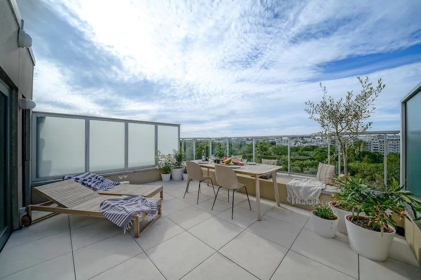 Suite Leopold - Image 1