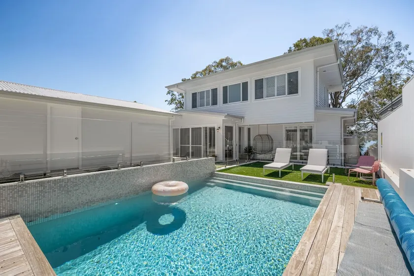 Riva House - Image 1