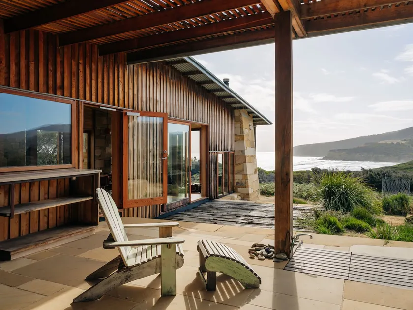 Roaring Beach House - Image 1
